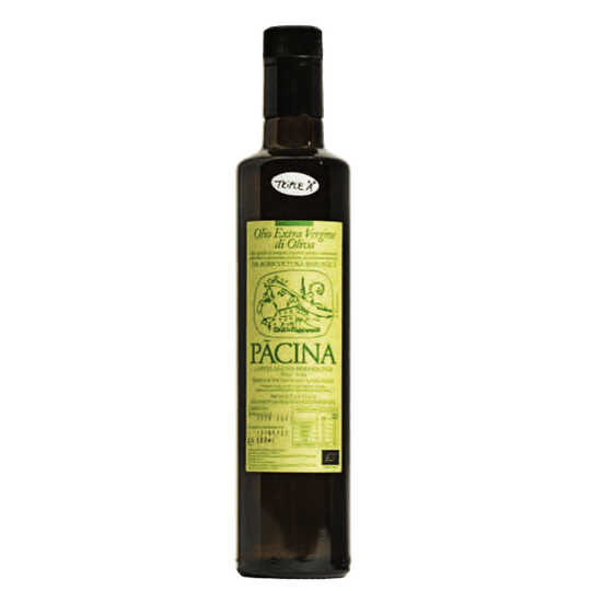 Pacina Olio Extra Vergine d'Oliva