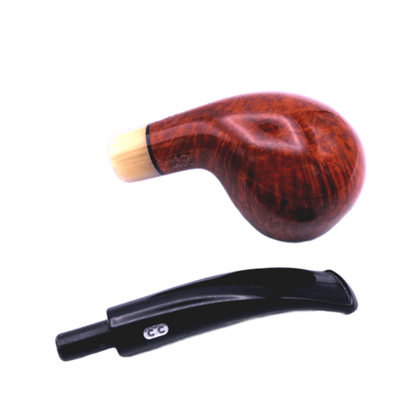 Chacom Olive Horn n.2 – DalMoroShop