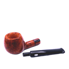 Chacom Pipe Chacom Olive Horn n.3