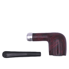 Kapp & Peterson Pipe Peterson Army Red 106 PL