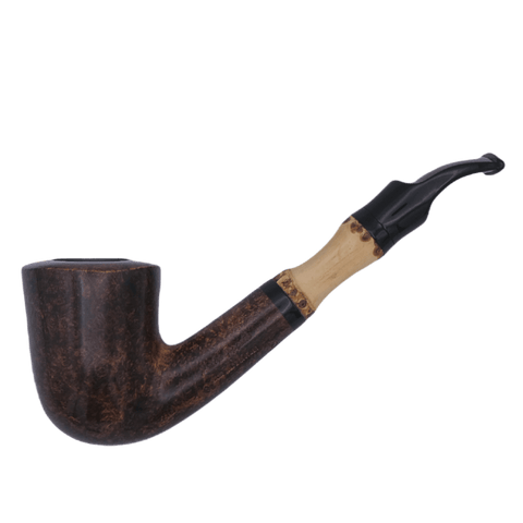 Mastro Geppetto Pipe Mastro Geppetto Liscia Bamboo 004