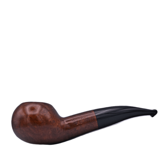 Savinelli One Starter Kit 321 Liscia Marrone
