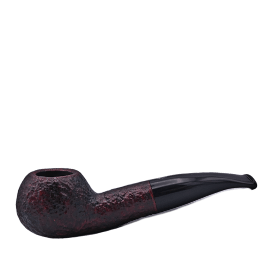 Savinelli One Starter Kit 321 Rusticata Marrone
