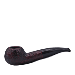 Savinelli pipe - ONE RUSTICATED STARTER KIT 321