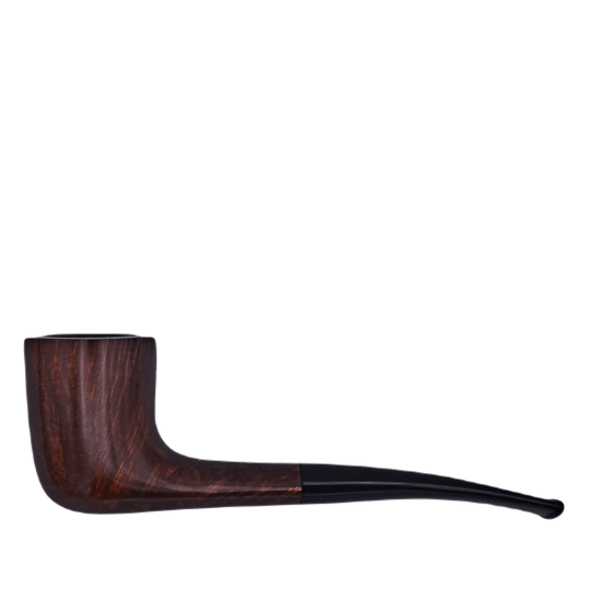 Savinelli One Starter Kit 404 Liscia Marrone