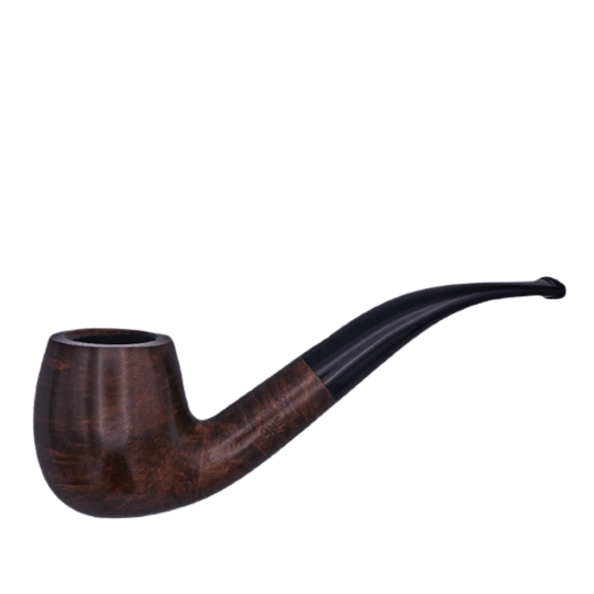 Savinelli One Starter Kit 601 Liscia Marrone