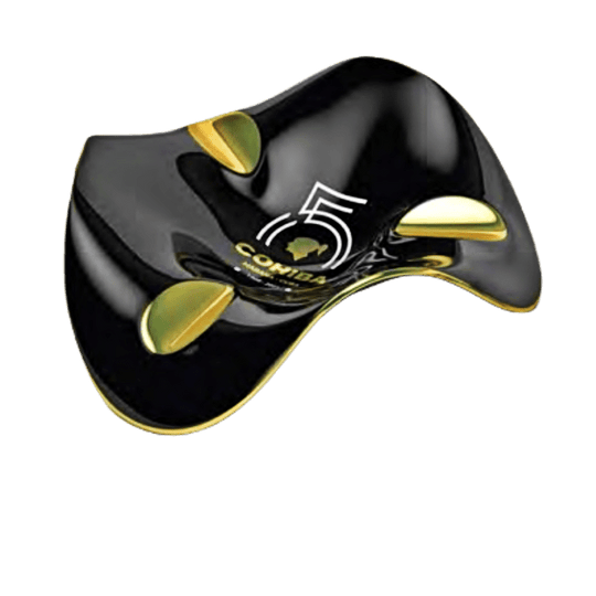 Posacenere Habanos Cohiba 55° Anniversario