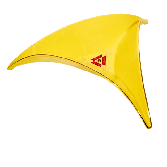 Posacenere Habanos Montecristo Tricornio