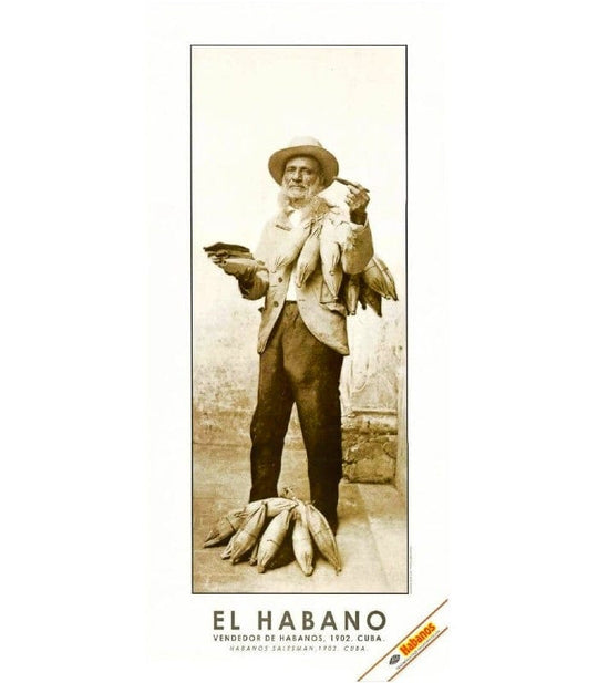 Stampa "El Habano" #1