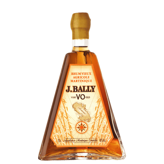 J.Bally Rhum Pyramide VO