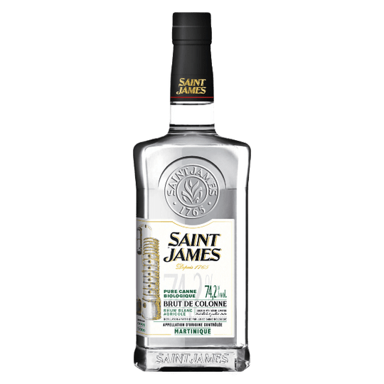 Saint James Brut de Colonne