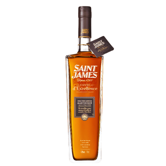 Saint James Excellence