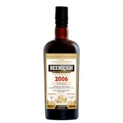 Beenleigh Distillery Rum / Rhum / Ron Beenleigh 2006 Tropical Ageing 15 y.o.