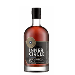 Beenleigh Distillery Rum / Rhum / Ron Inner Circle Cask Strenght Rum