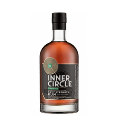 Beenleigh Distillery Rum / Rhum / Ron Inner Circle Navy Strenght Rum
