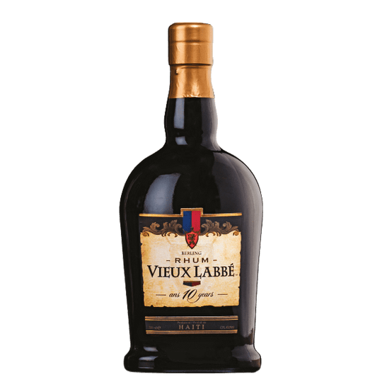 Vieux Labbè Rhum 10 y.o.