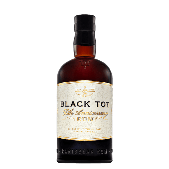 Black Tot 50th Anniversary