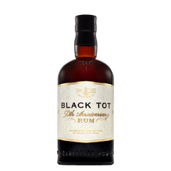 Black Tot Rum Rum / Rhum / Ron Black Tot 50th Anniversary