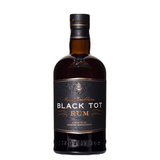 Black Tot Finest Caribbean Rum