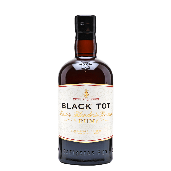 Black Tot Rum Rum / Rhum / Ron Black Tot Master Blender's Reserve