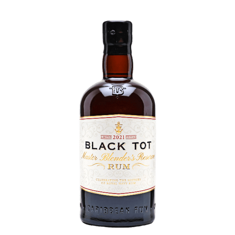 Black Tot Rum Rum / Rhum / Ron Black Tot Master Blender's Reserve