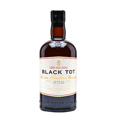 Black Tot Rum Rum / Rhum / Ron Black Tot Master Blender's Reserve