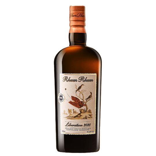 Rhum Rhum Liberation 2020