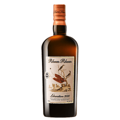 Capovilla Rum / Rhum / Ron Rhum Rhum Liberation 2020