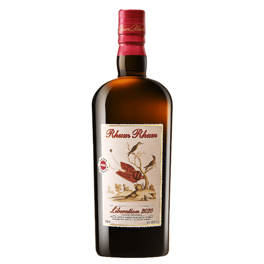 Rhum Rhum Liberation 2020 Integral