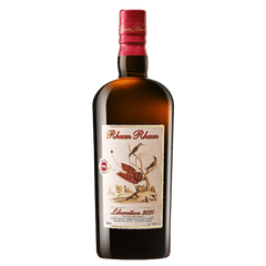 Capovilla Rum / Rhum / Ron Rhum Rhum Liberation 2020 Integral