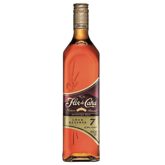 Flor De Cana Gran Reserva