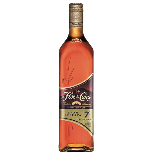 Flor de Cana Rum / Rhum / Ron Flor De Cana Gran Reserva