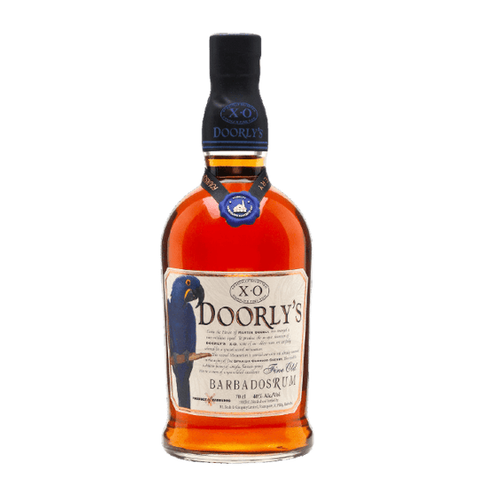 Doorly’s XO Barbados Rum