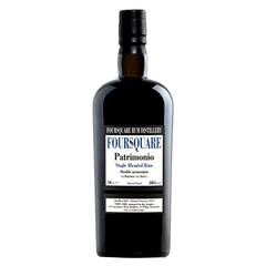Foursquare Rum / Rhum / Ron Foursquare Rum Distillery Patrimonio