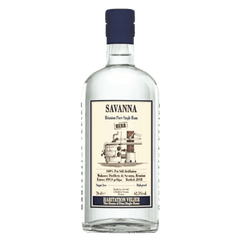 Habitation Velier Rum / Rhum / Ron Habitation Velier White Savanna Herr