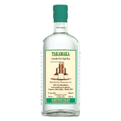 Habitation Velier Rum / Rhum / Ron Habitation Velier White Takamaka 2018 Pure Single Rum