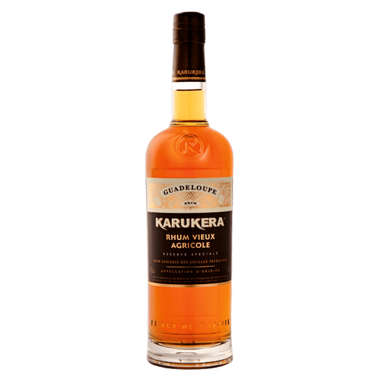 Karukera Reserve Speciale Rhum Agricole