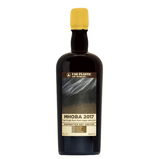 FAQ Plastic Mhoba 2017