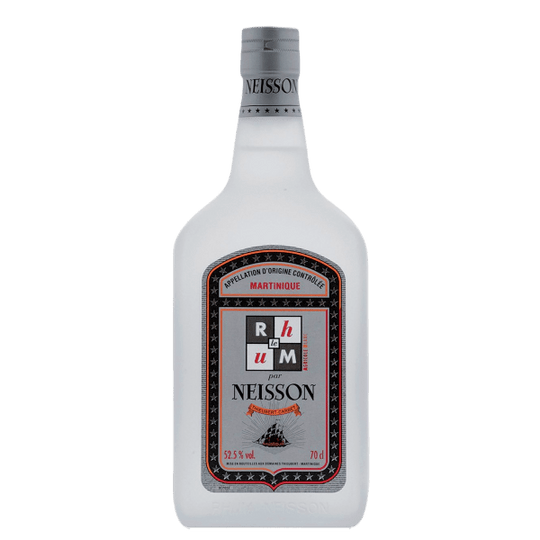 Neisson Blanc Rhum Agricole