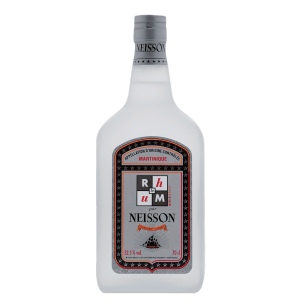 Neisson Rum / Rhum / Ron Neisson Blanc Rhum Agricole