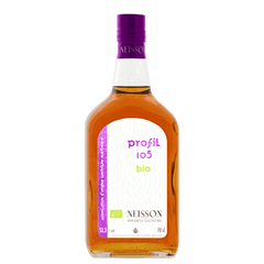 Neisson Rum / Rhum / Ron Neisson Profil 105 Bio Rhum Agricole