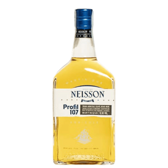 Neisson Profil 107 Rhum Agricole