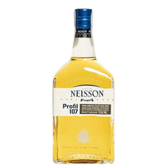 Neisson Rum / Rhum / Ron Neisson Profil 107 Rhum Agricole