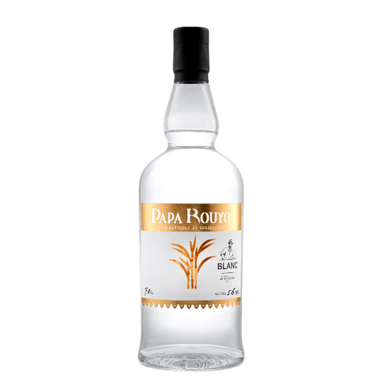 Papa Rouyo Blanc Le Rejeton 2021