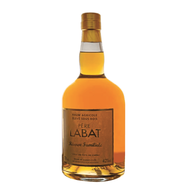 Papa Labat Rhum Pere Labat Rhum Reserve – DalMoroShop