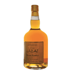 Père Labat Rum / Rhum / Ron Pere Labat Rhum Reserve Familiale