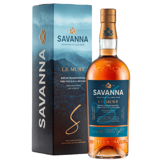 Savanna Traditionnel Tres Vieux Le Must
