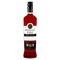 Worthy Park Rum / Rhum / Ron Worthy Park Select