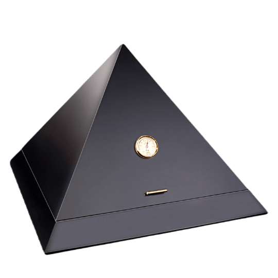 Humidor Piramide Deluxe