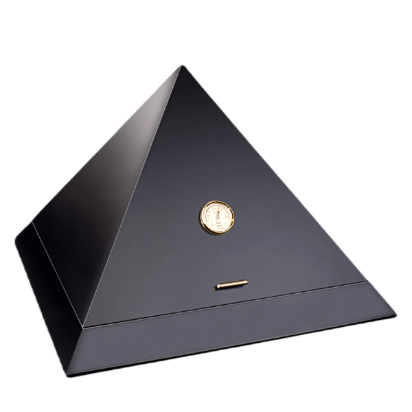 Adorini Umidificatori Humidor Piramide Deluxe